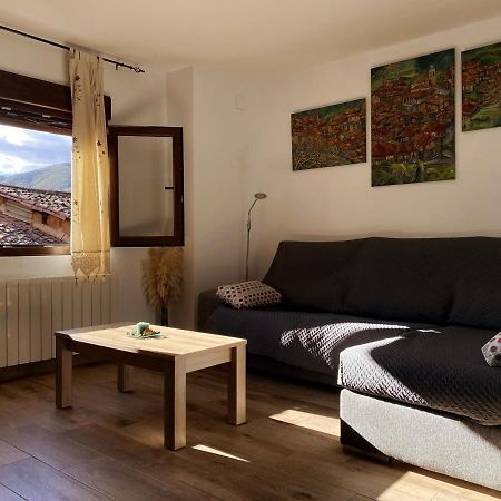 Casa Senagueilla Appartement Robledillo De Gata Buitenkant foto